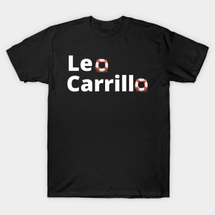 Leo Carrillo California T-Shirt